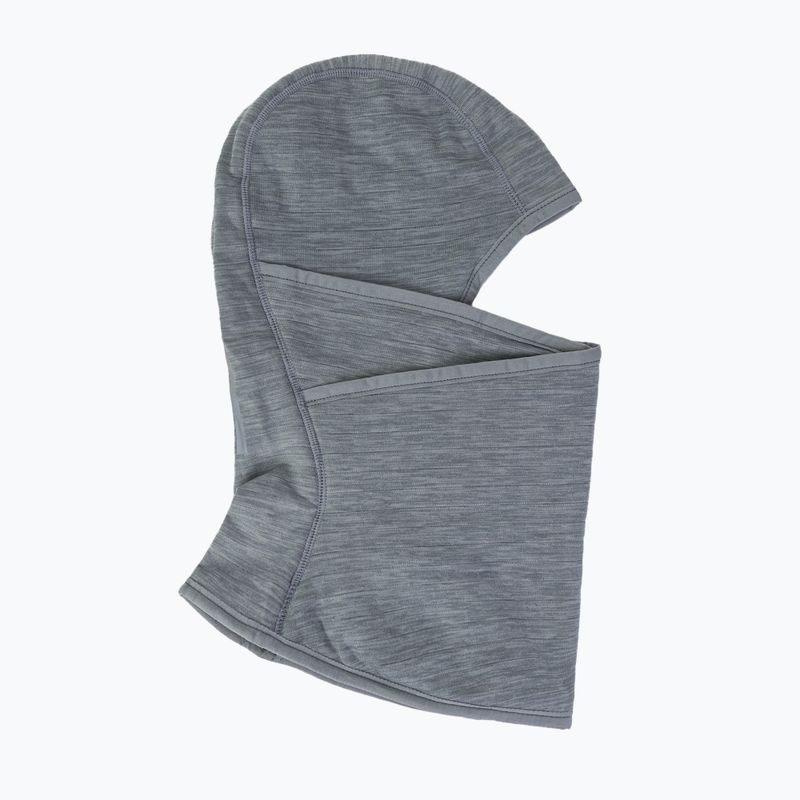 Балаклава Therma Sphere Hood 3.0 сіра NI-N.000.3562.031.NS-UNI 2