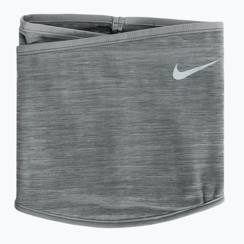 Термохомут Nike Therma Sphere Neckwarmer 3.0 сірий N0003792-031