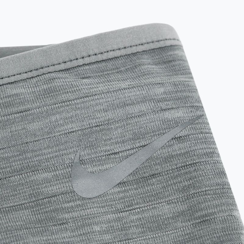 Термохомут Nike Therma Sphere Neckwarmer 3.0 сірий N0003792-031 3