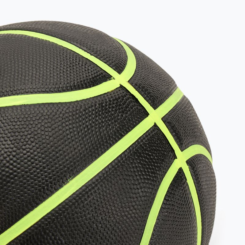 Баскетбольний м'яч Nike Everyday Playground 8P Deflated N1004498-085 Розмір 7 3