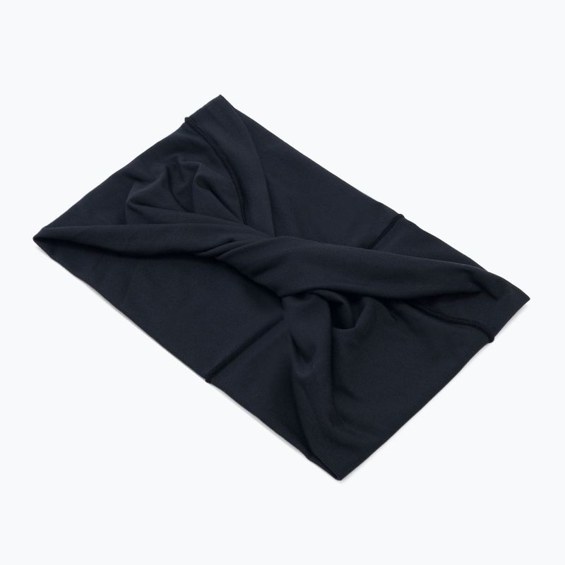 Пов'язка на голову Nike Wide Twist чорна N1004287-089