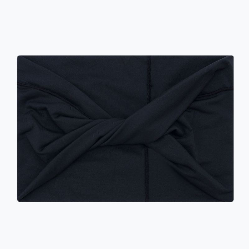 Пов'язка на голову Nike Wide Twist чорна N1004287-089 2