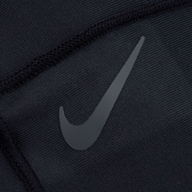Пов'язка на голову Nike Wide Twist чорна N1004287-089 3