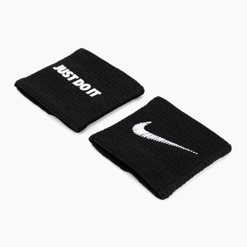 Напульсники чоловічі Nike Wristbands Terry 2 шт. чорні N1003468-010