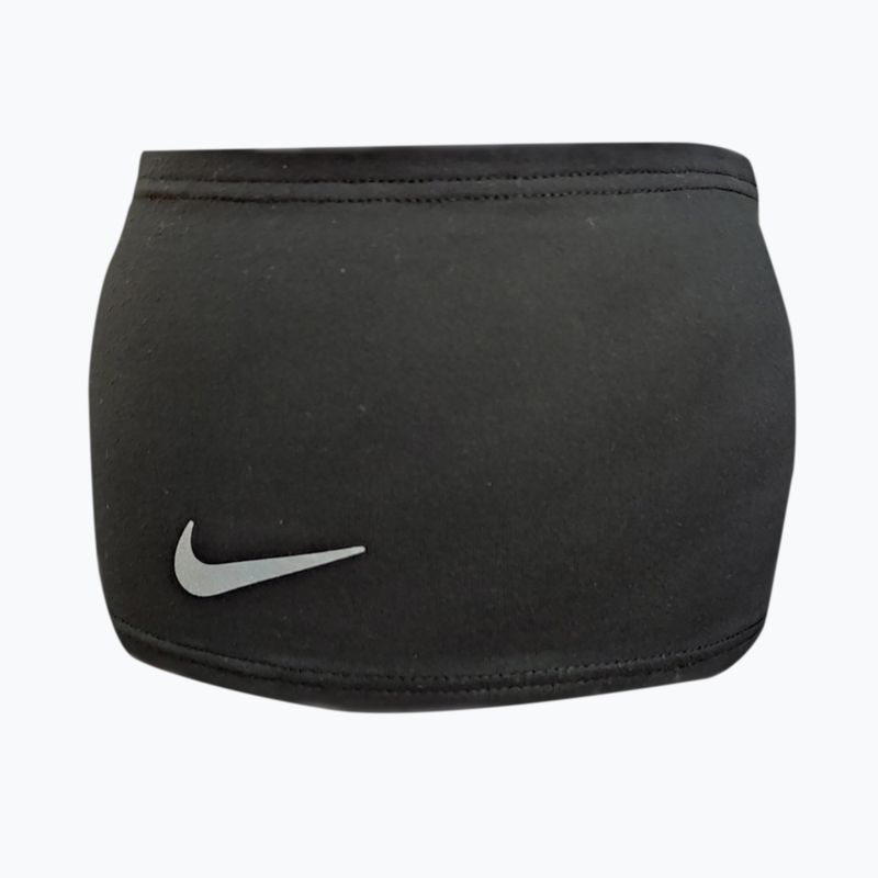 Пов'язка на голову Nike Dri-Fit Swoosh Headband 2.0 чорна N1003447-042 4