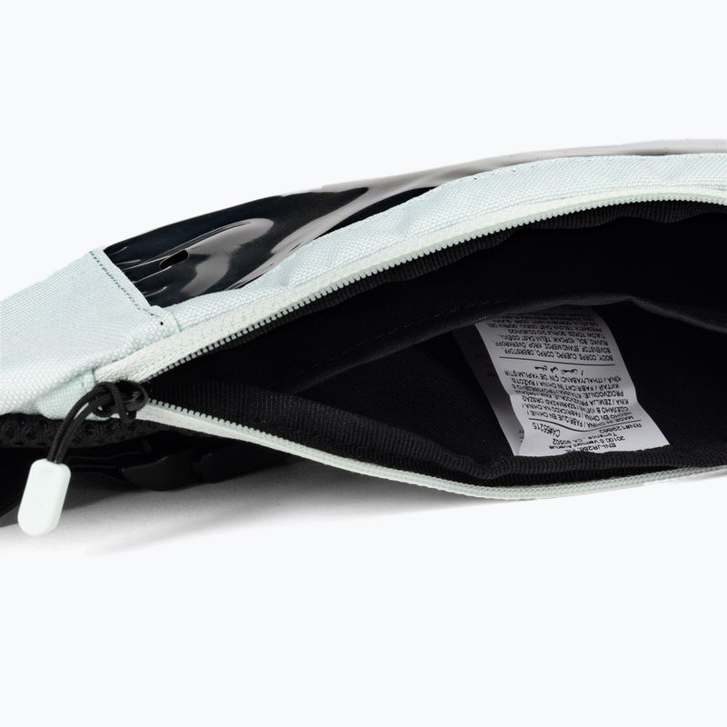 Барсетка Nike Pack зелено-срібляста N0002650-324 6