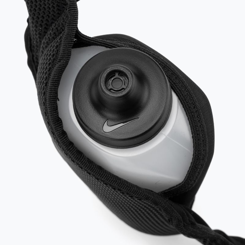 Пояс для бігу Nike Flex Stride Bottle Belt 650 ml N1003443-082 4