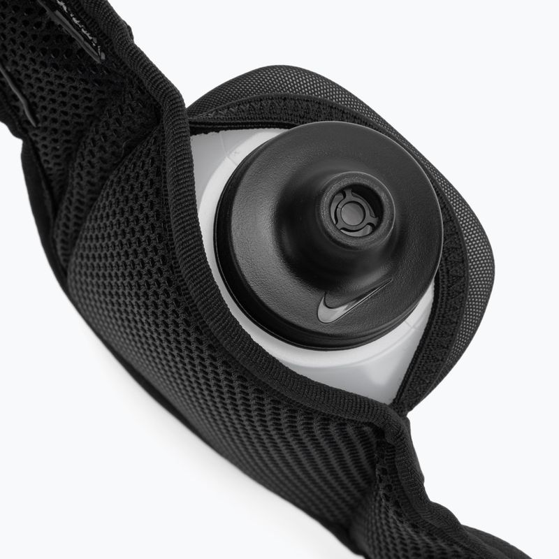 Пояс для бігу Nike Flex Stride Bottle Belt 355 ml N1003442-082 4