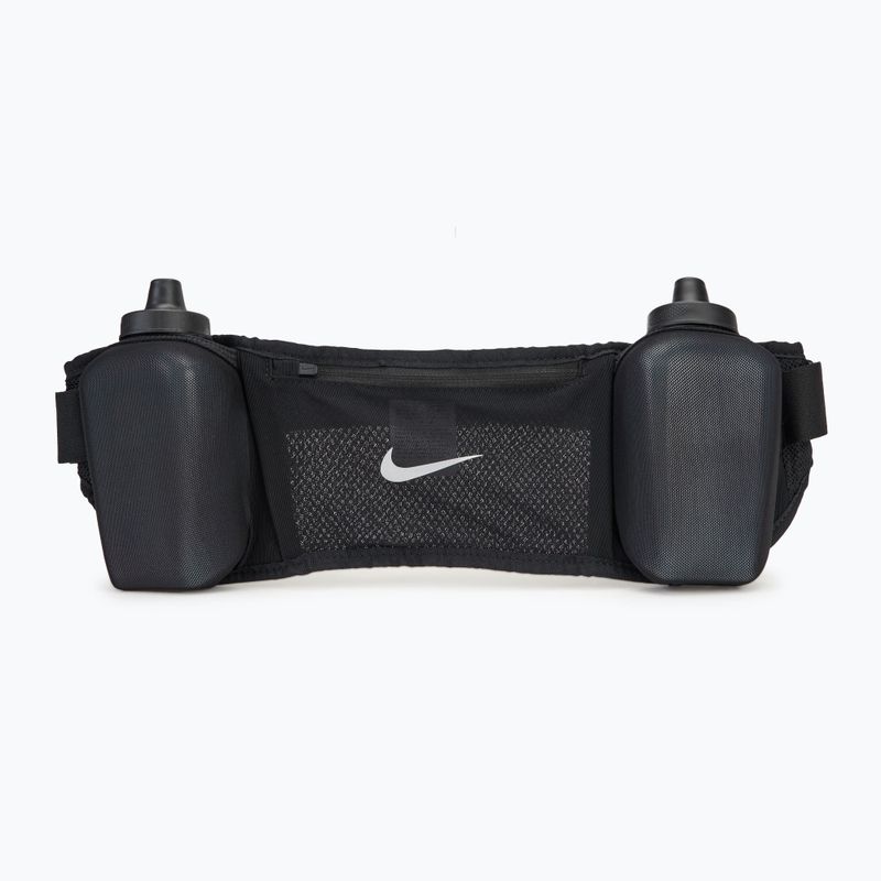Пояс для бігу Nike Flex Stride Dbl Bottle Belt 710 ml N1003444-082
