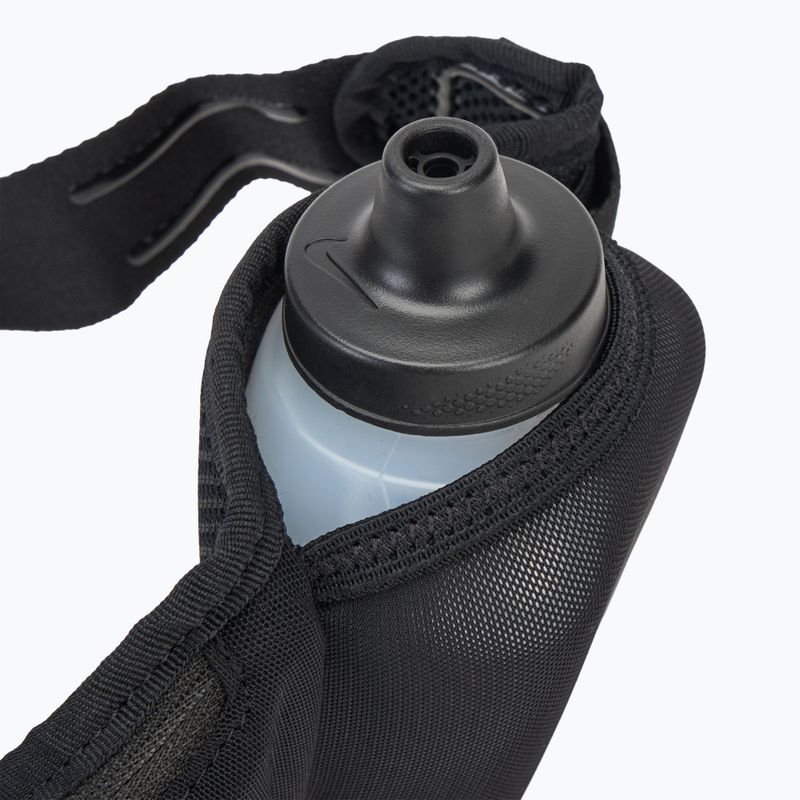 Пояс для бігу Nike Flex Stride Dbl Bottle Belt 710 ml N1003444-082 4