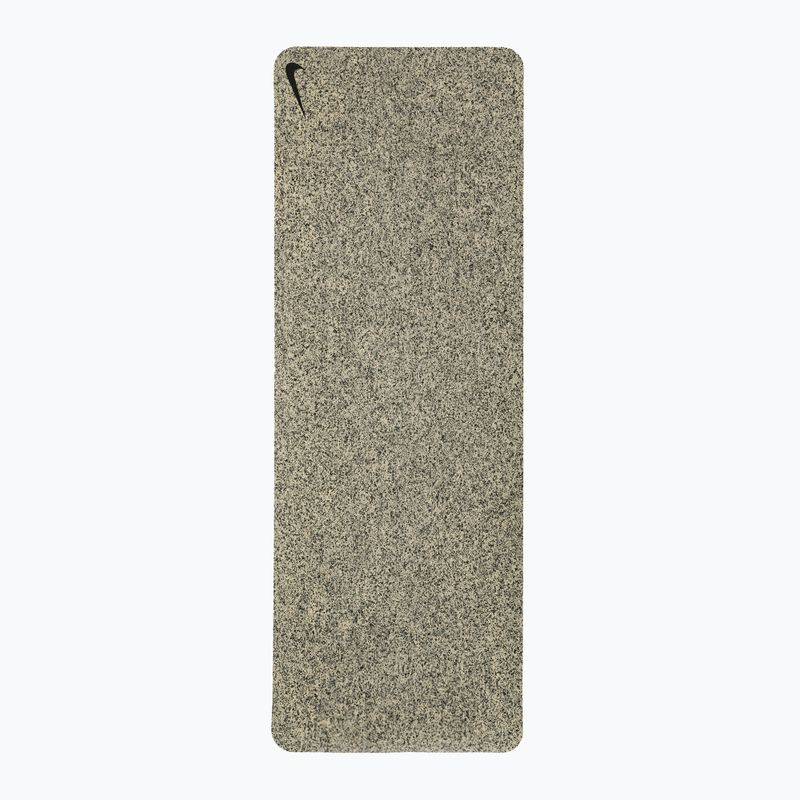 Килимок для йоги Nike Flow 4 mm сірий N1002410-119