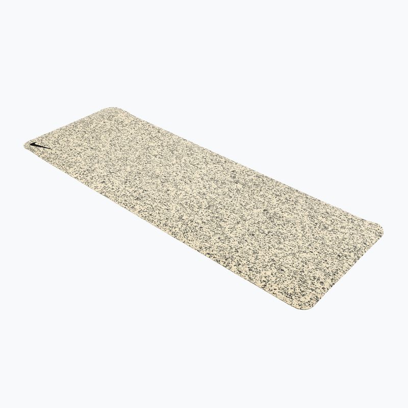 Килимок для йоги Nike Move 4 mm бежевий N1003061-119