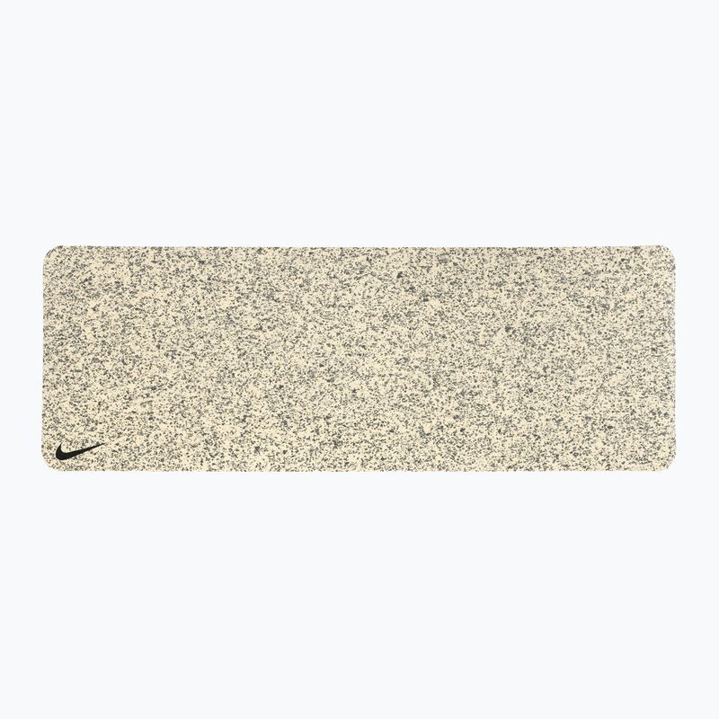 Килимок для йоги Nike Move 4 mm бежевий N1003061-119 2