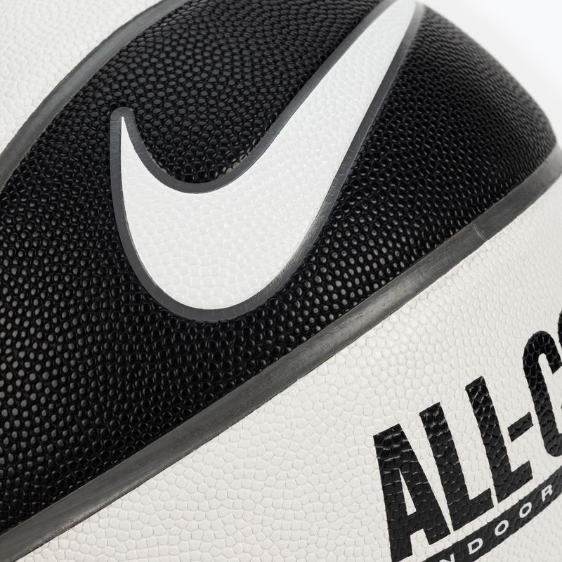 Баскетбольний м'яч Nike Everyday All Court 8P Deflated N1004369-097 3