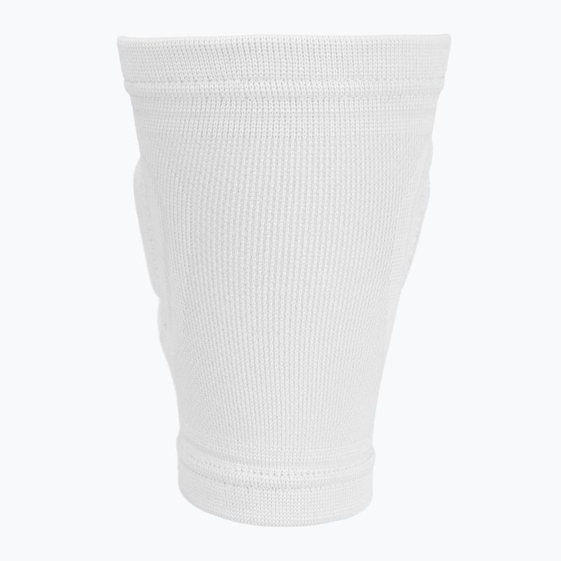 Наколінники волейбольні Nike Varsity Volleyball Knee Pads white/black 3