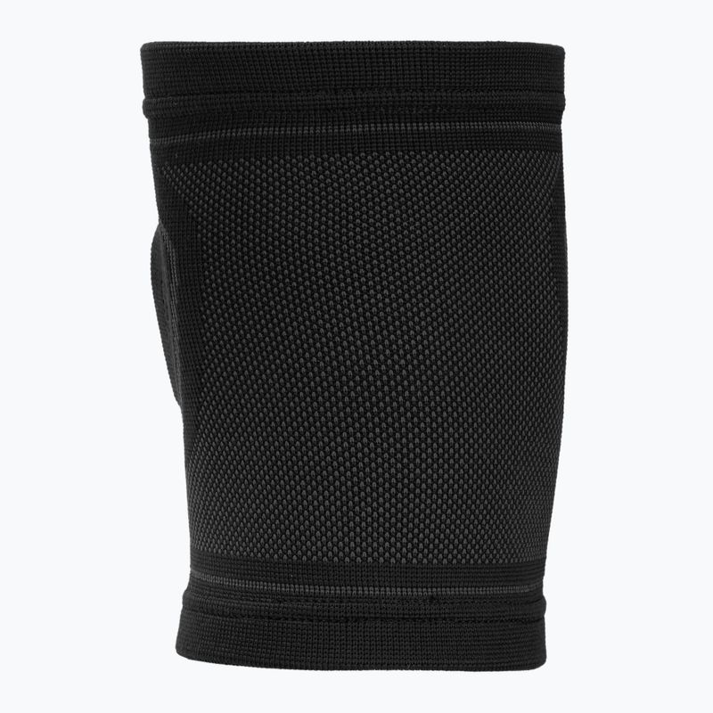 Наколінники волейбольні Nike Varsity Volleyball Knee Pads black/white 2