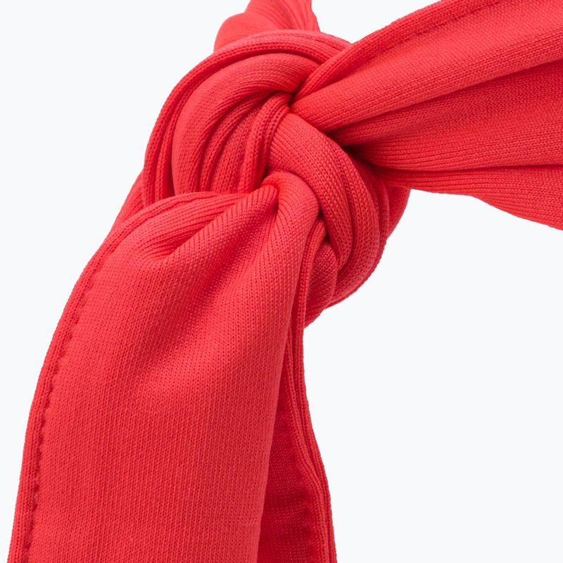 Пов'язка на голову Nike Dri-Fit Head Tie 4.0 червона N1003620-617 7
