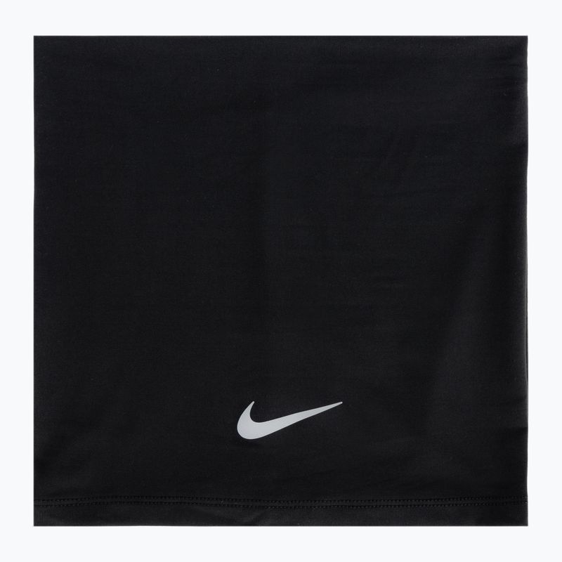 Шарф-хомут для бігу Nike Dri-Fit Wrap 2.0 чорний N1002586-042 2