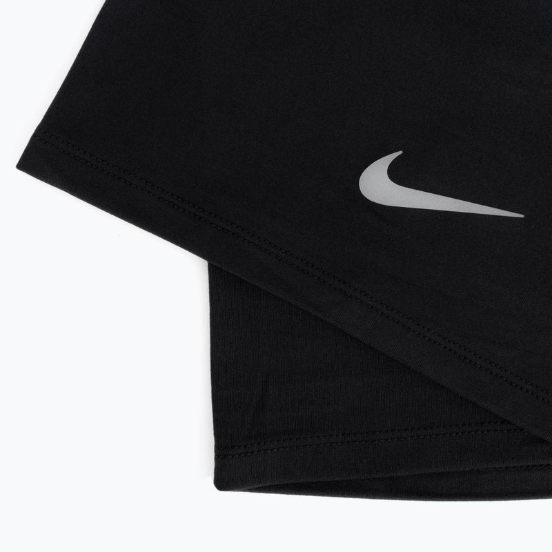 Шарф-хомут для бігу Nike Dri-Fit Wrap 2.0 чорний N1002586-042 3