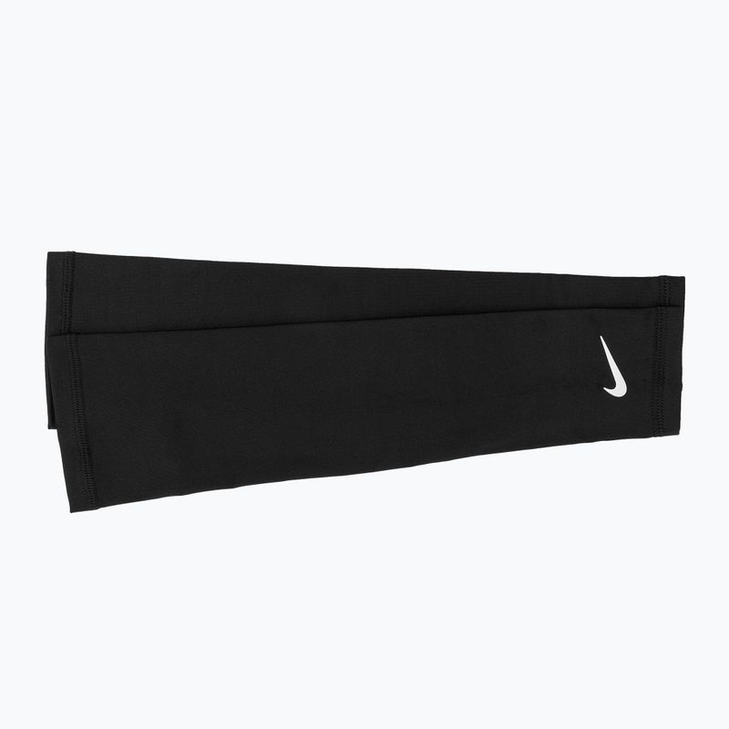 Нарукавники Nike Lightweight Sleeves 2.0 чорні N1004268-042 2