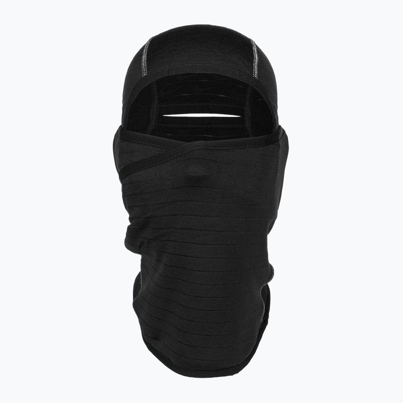 Балаклава Nike Therma Sphere Hood 4.0 чорна N1002580-082 2
