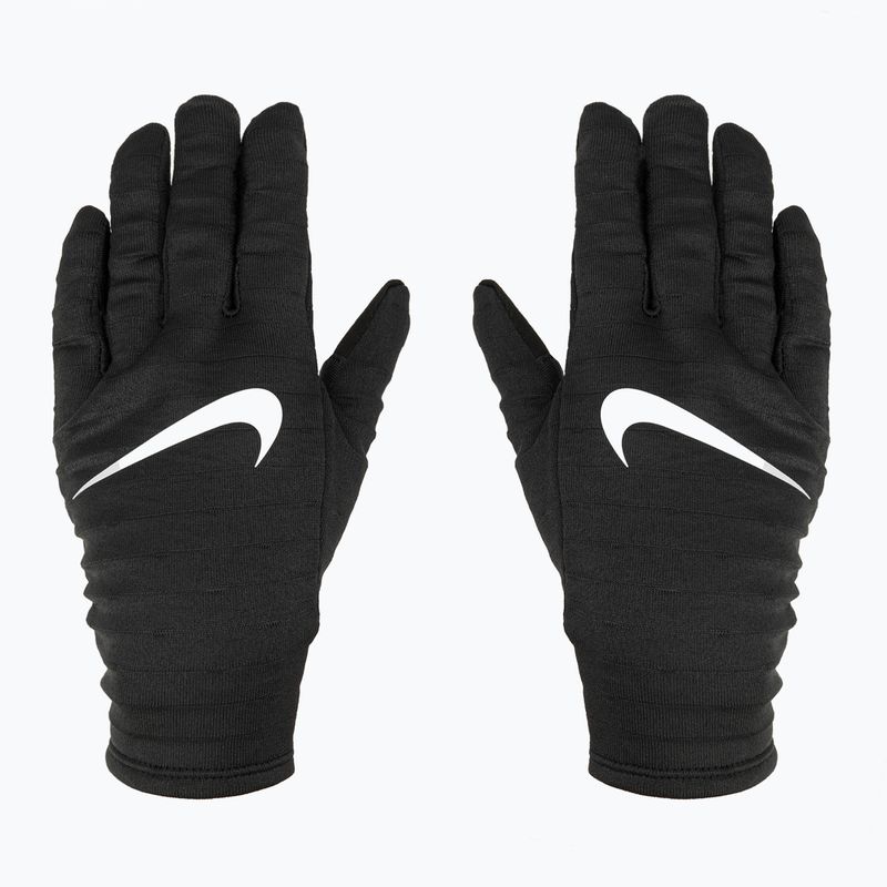 Рукавиці для бігу чоловічі Nike Sphere 4.0 RG чорні N1002980-082 3
