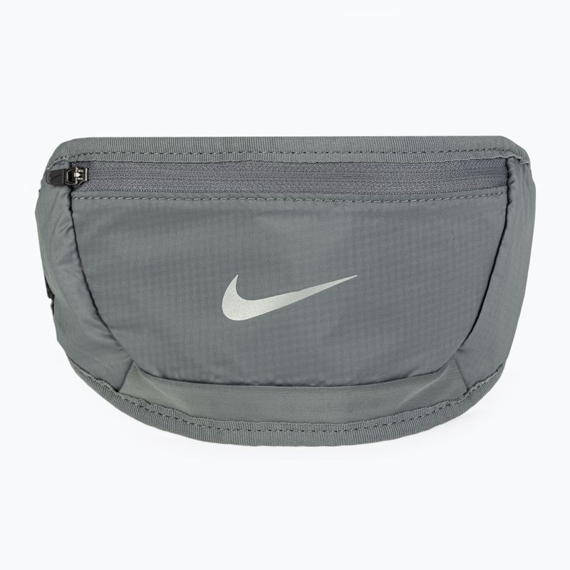 Барсетка Nike Challenger 2.0 Waist Pack Small сіра N1007143-009