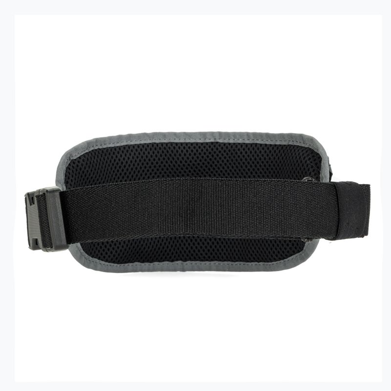 Барсетка Nike Challenger 2.0 Waist Pack Small сіра N1007143-009 3