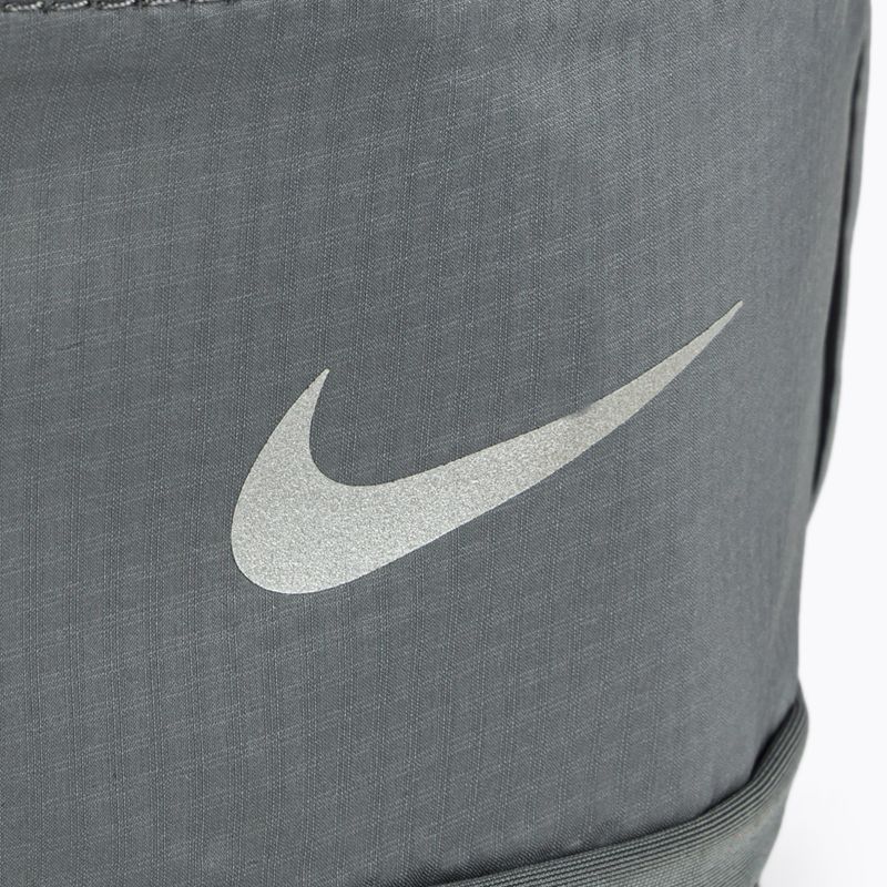 Барсетка Nike Challenger 2.0 Waist Pack Small сіра N1007143-009 4