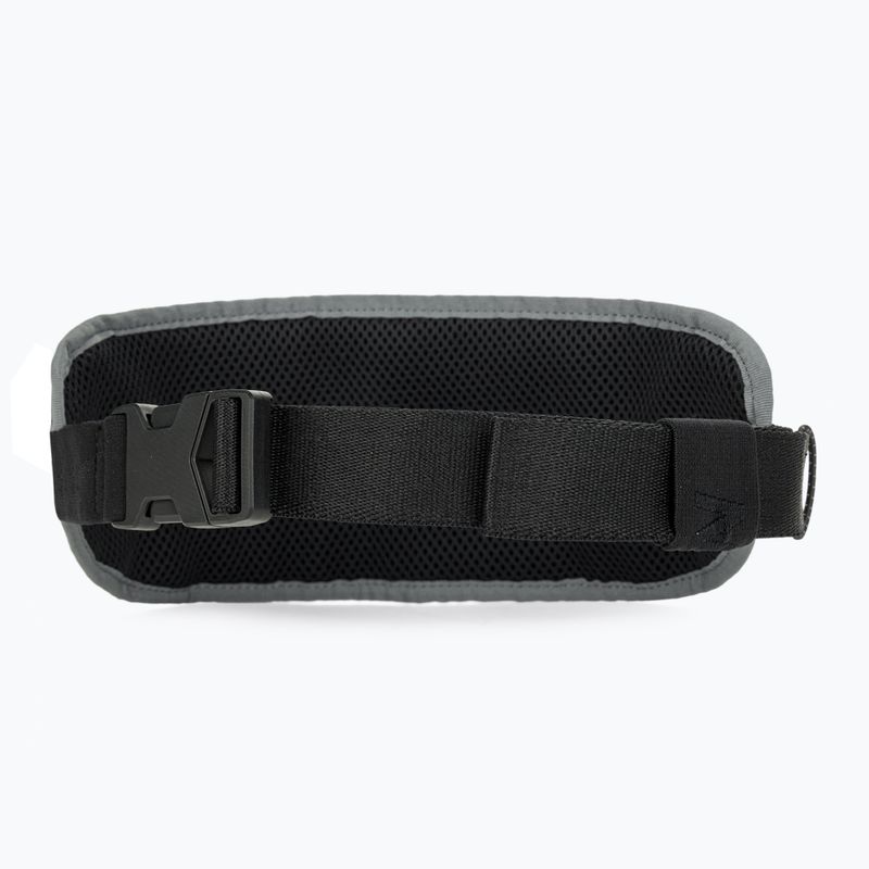 Барсетка Nike Challenger 2.0 Waist Pack Large сіра N1007142-009 3
