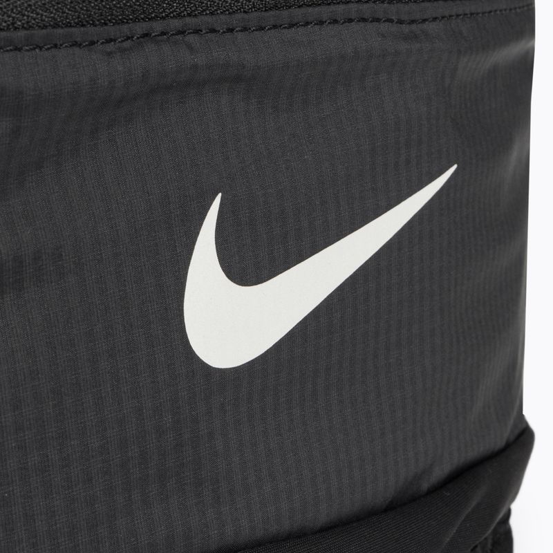 Барсетка Nike Challenger 2.0 Waist Pack Large чорна N1007142-091 4