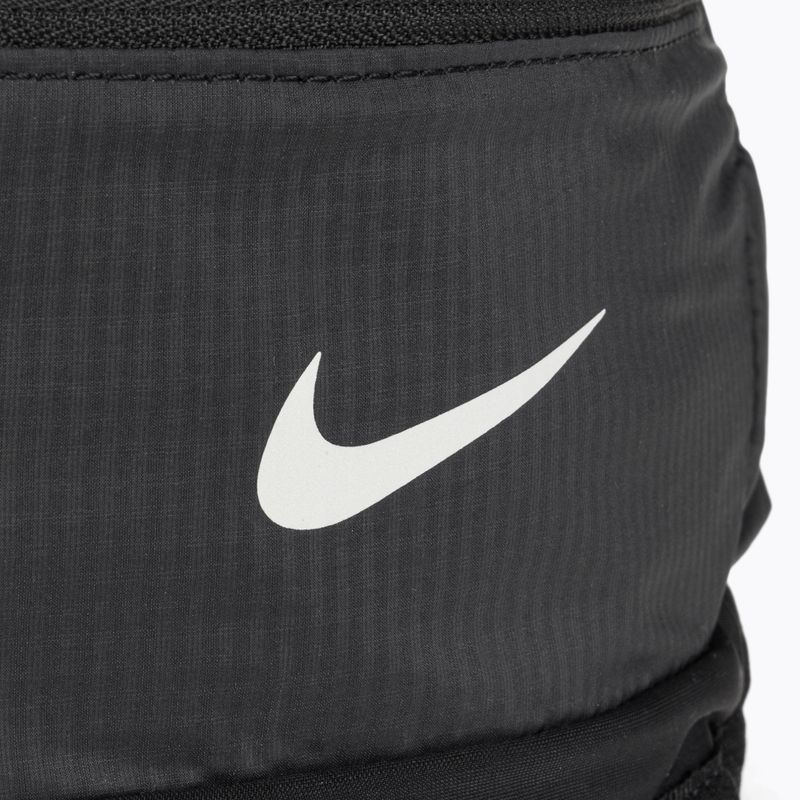 Барсетка Nike Challenger 2.0 Waist Pack Small чорна N1007143-091 4