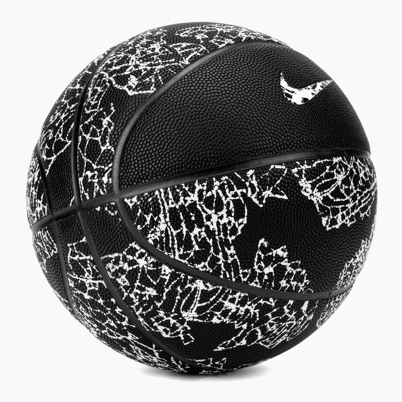 Баскетбольні м'ячі Nike 8P PRM Energy Deflated N1008259 розмір 7 2