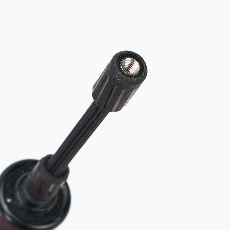 Насос для м'ячів Nike Hyperspeed Ball Pump Swoosh black/metallic gold/metallic gold 4