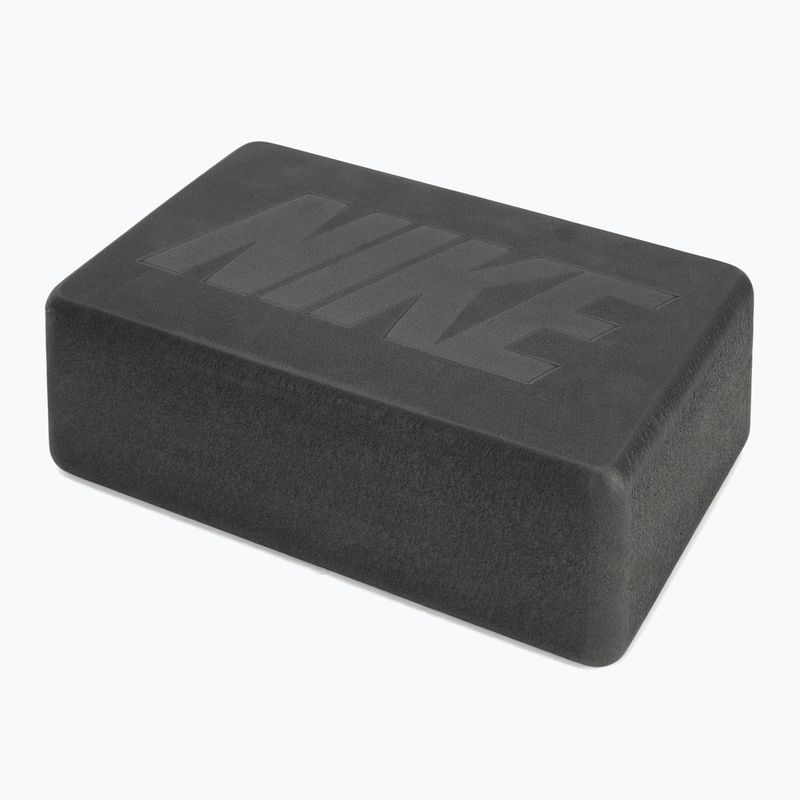 Куб для йоги Nike Yoga Block anthracite/anthracite