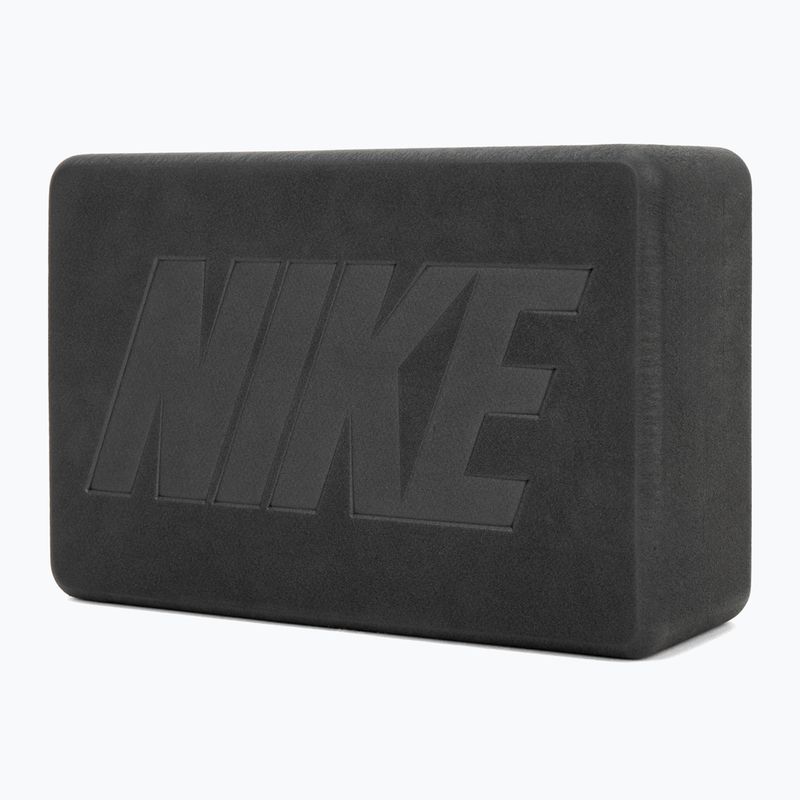 Куб для йоги Nike Yoga Block anthracite/anthracite 2