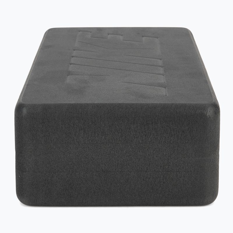 Блок для йоги Nike Yoga Block anthracite/anthracite 3