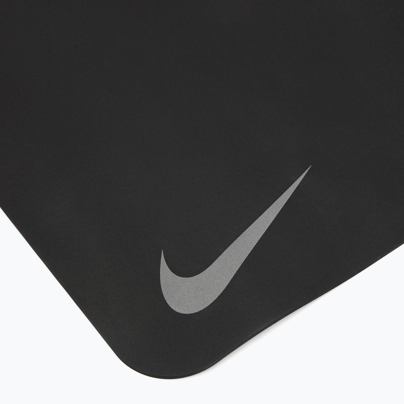 Килимок для йоги Nike Yoga Reversible 4 мм anthracite/medium grey 3