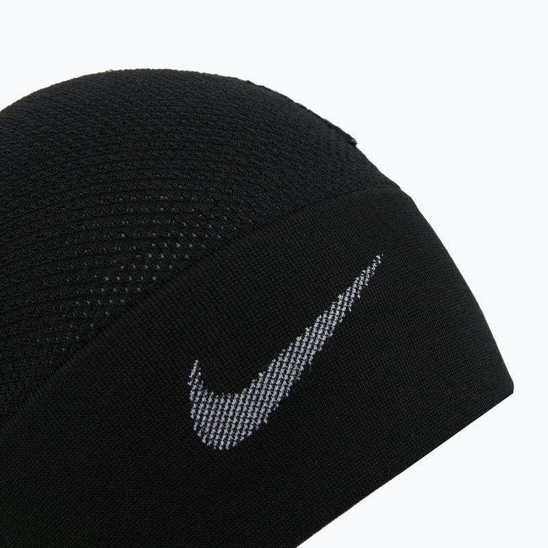 Шапка Nike Dri-Fit Knit Skull black/white 4