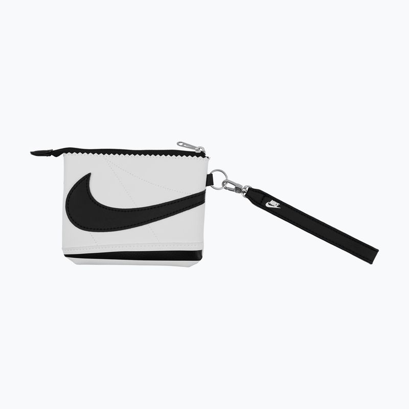 Гаманець Nike Icon Cortez Wristlet white/black/black