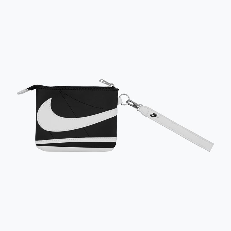 Гаманець Nike Icon Cortez Wristlet black/black/white