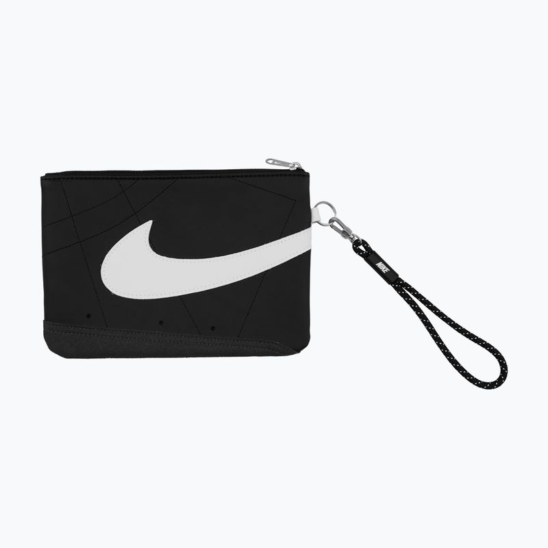 Гаманець Nike Icon Blazer Wristlet black/black/white