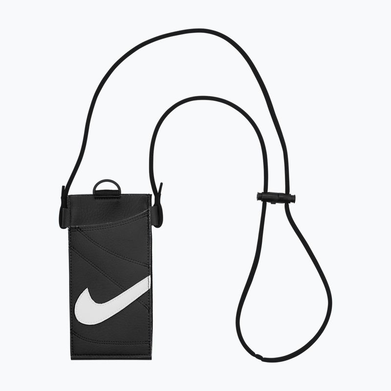 Чохол Nike Premium Phone black/black/white