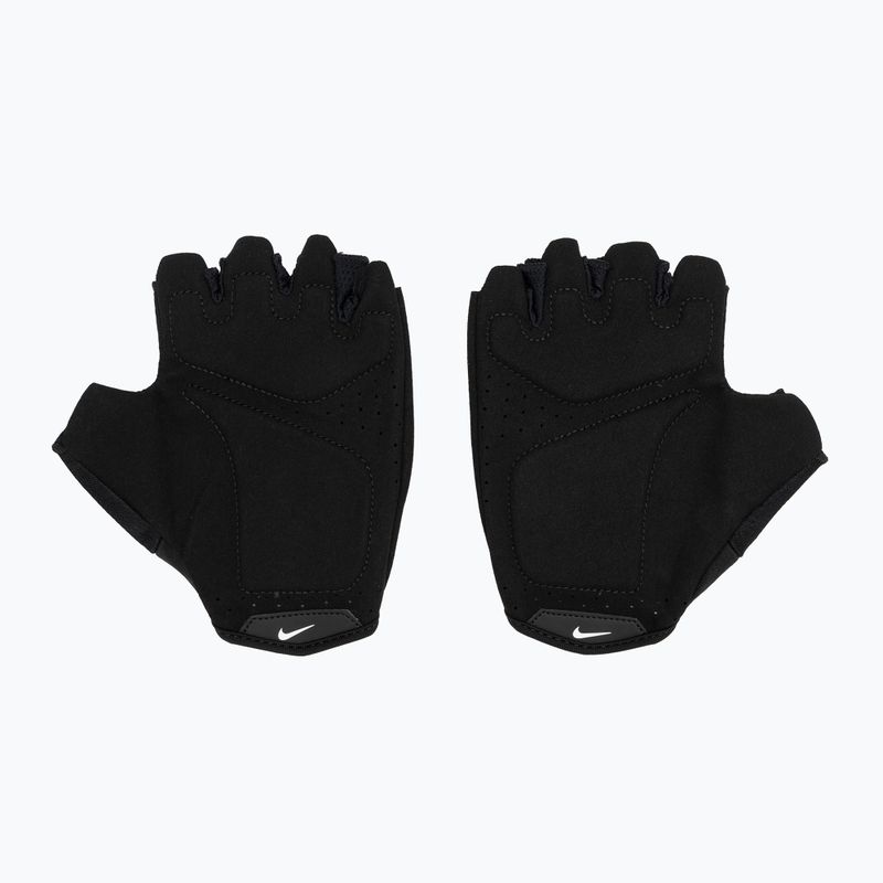Рукавички для тренувань чоловічі Nike Vapor FG black/black/white 3