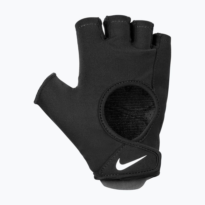 Рукавички для тренувань жіночі Nike Vapor FG black/black/white