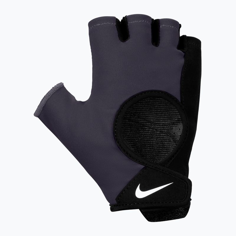 Рукавички для тренувань жіночі Nike Vapor FG dark raisin/black/white