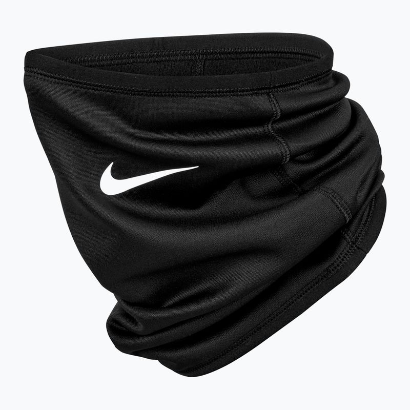 Баф чоловічий Nike Therma-Fit Fleece black/white