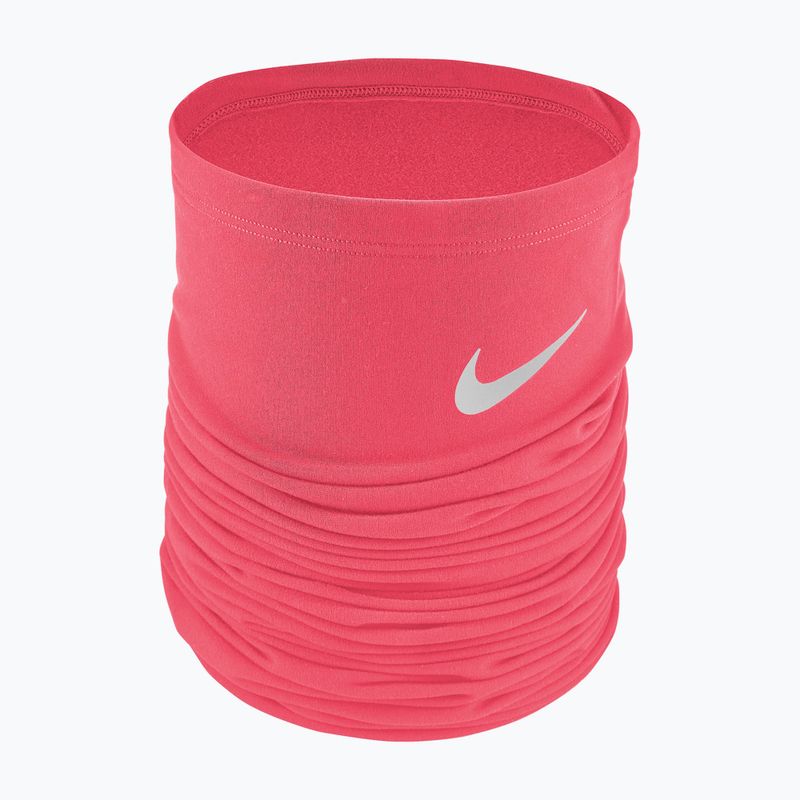 Снуд Nike Therma Fit Wrap 2.0 aster pink/silver