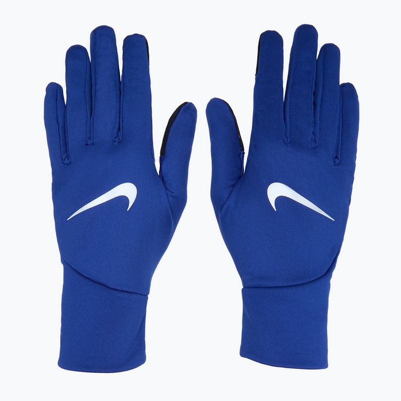 Рукавички для бігу чоловічі Nike Pacer Lightweight RG game royal/game royal/silver 2