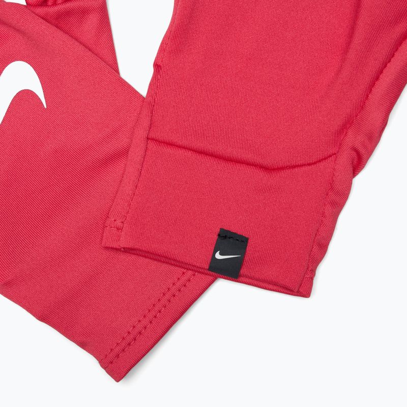 Рукавички для бігу Nike Pacer Liner RG aster pink/silver 4